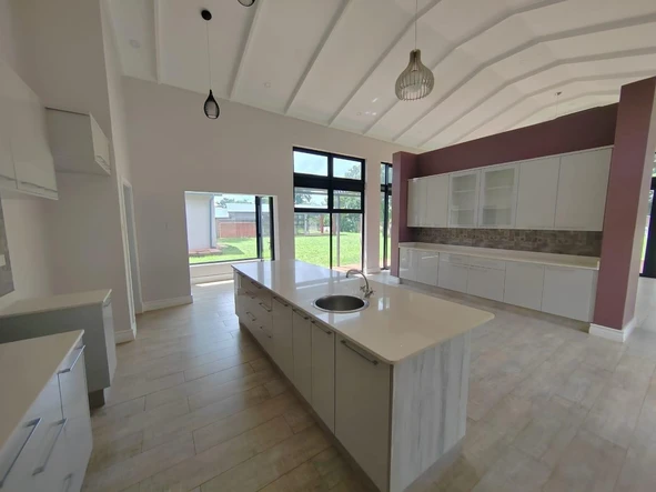 4 Bedroom Townhouse Complex