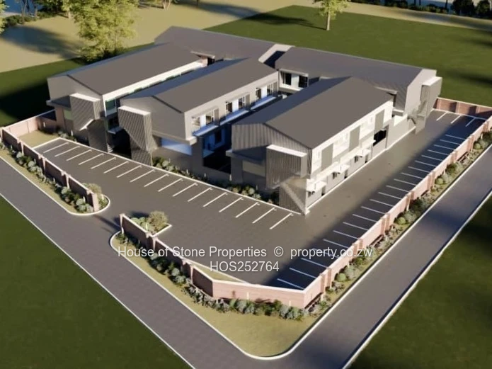 FOR SALE: Highlands - Khaya Heightsm