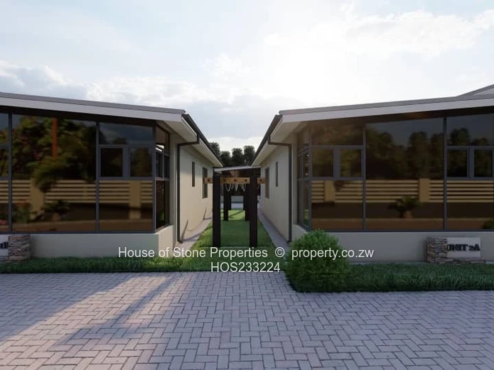 Modern 3-Bed in Park Meadowlands