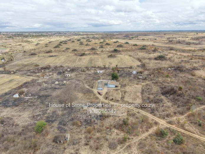  Agricultural Farm for Sale | Seke Rural under Goromonzi DZ