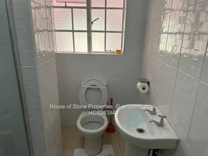 Greendale 3 Bedroomed  House To Rent (Sole Mandate)