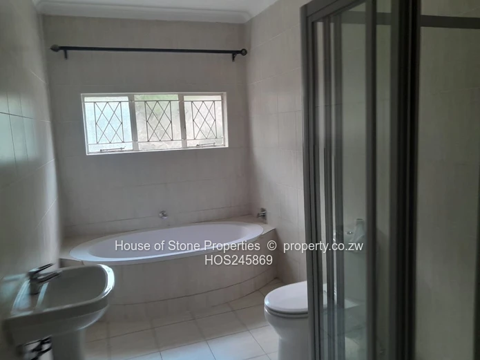 Greendale House To Let – $2,200 (Negotiable)