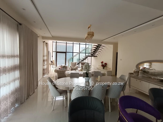 Kambanji Apartments To Rent in Kambanji