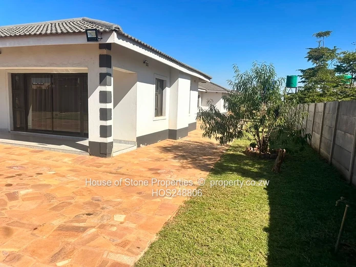 Spacious 5-Bedroom Family Home to Rent in Mt Pleasant Heights
