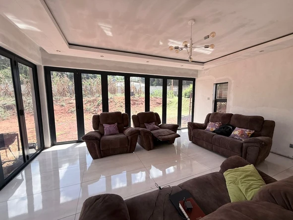 8 Bedroom House