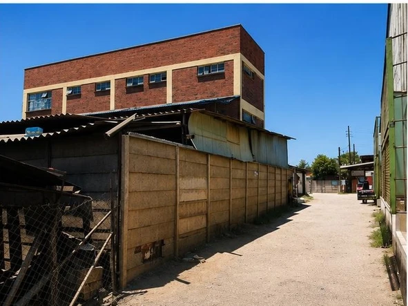 Shop & Retail Property