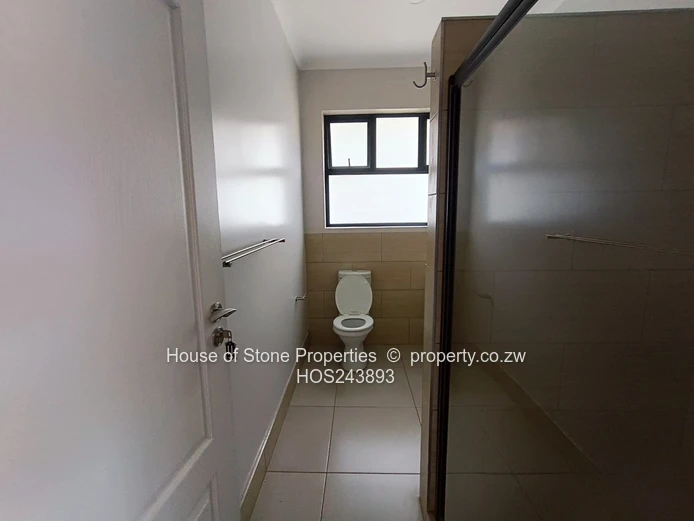 Quinnington  - Gated  Complex For Sale 