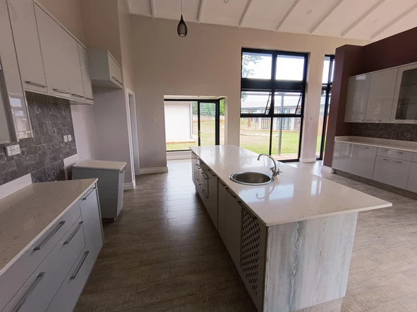 4 Bedroom Townhouse Complex