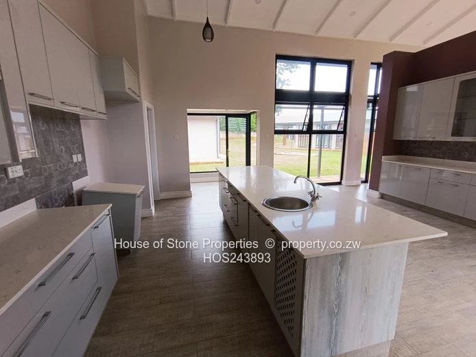 Quinnington  - Gated  Complex For Sale 