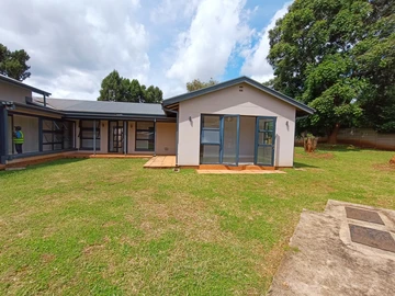 4 Bedroom Townhouse Complex