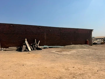 Warehouse & Factory