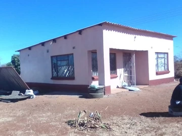 Farm & Agricultural Land