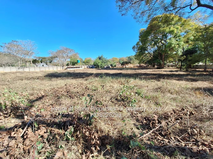 Prime Glen Lorne Stand for sale