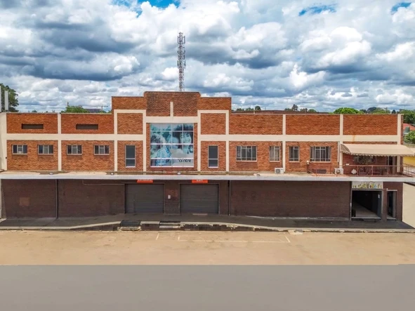 Commercial Property