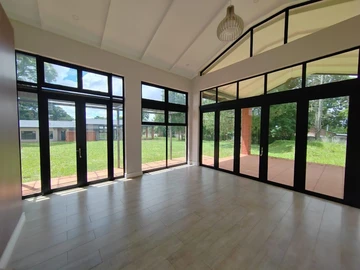 4 Bedroom Townhouse Complex