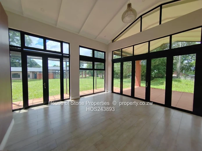 Quinnington  - Gated  Complex For Sale 