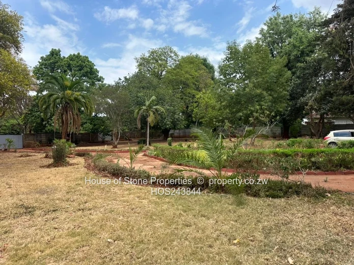 Greendale 3 Bedroomed  House To Rent (Sole Mandate)