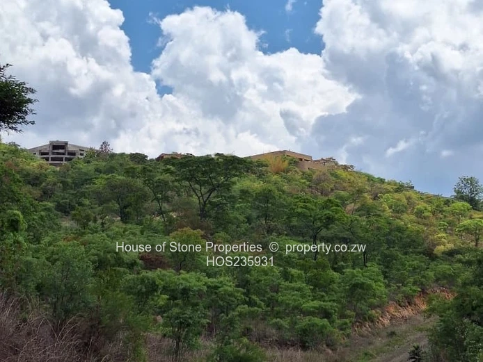 Prime land for sale in Glen Lorne