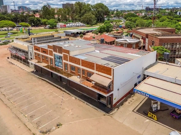 Commercial Property