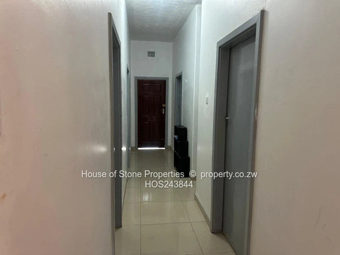 Greendale 3 Bedroomed  House To Rent (Sole Mandate)