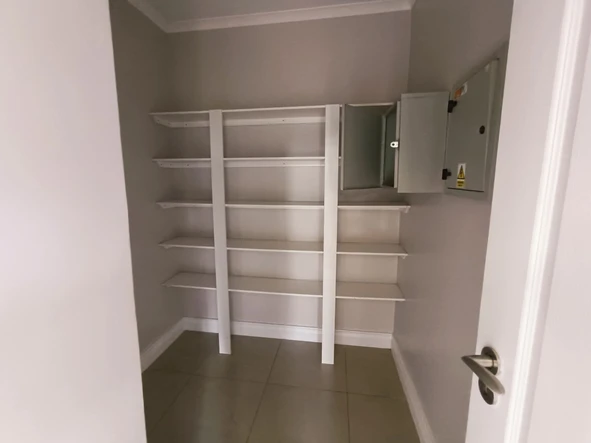 4 Bedroom Townhouse Complex