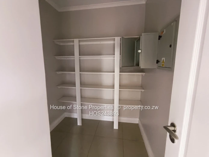 Quinnington  - Gated  Complex For Sale 