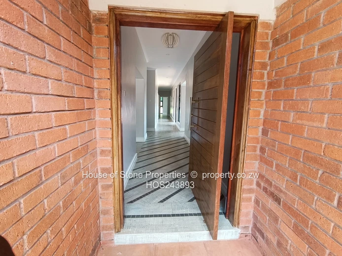 Quinnington  - Gated  Complex For Sale 