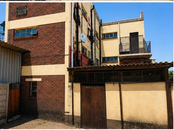Shop & Retail Property