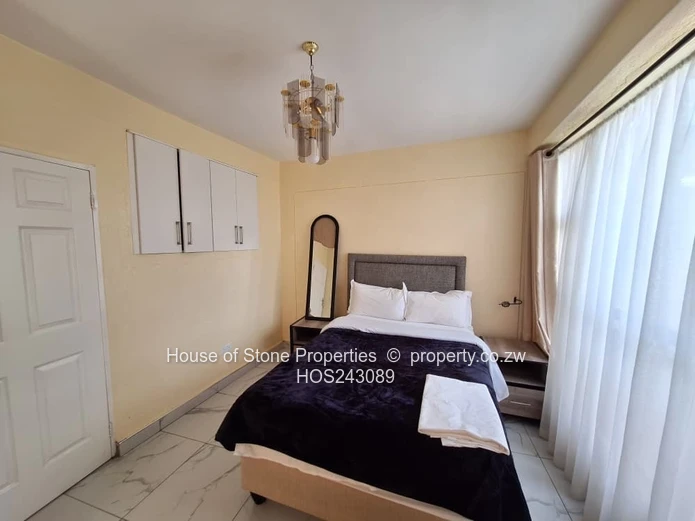 2 Bedroomed Apartment _Avenues  $95,000 