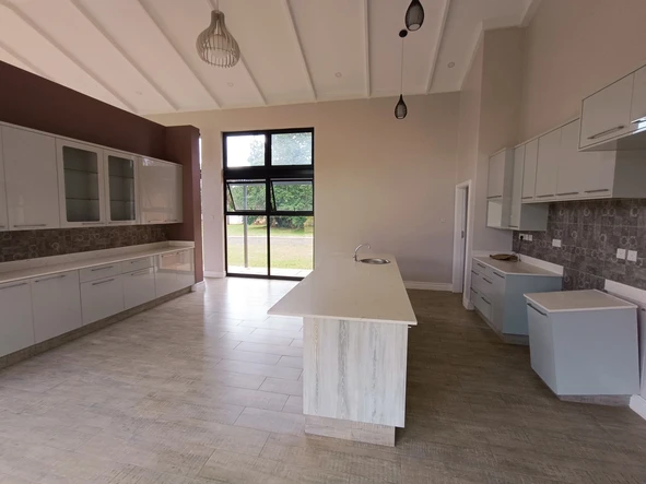 4 Bedroom Townhouse Complex