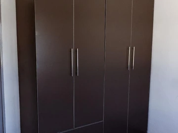 3 Bedroom Garden Flat