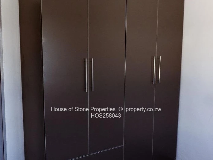Modern, Secure and Stylish 2 bed and 3 bed homes in Amberwood Gardens