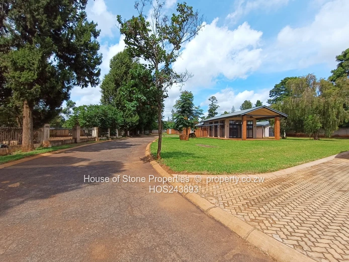 Quinnington  - Gated  Complex For Sale 