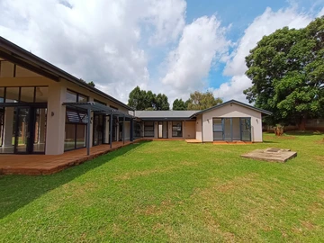 4 Bedroom Townhouse Complex