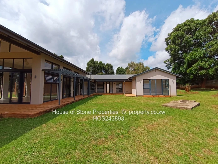 Quinnington  - Gated  Complex For Sale 