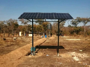 Farm & Agricultural Land