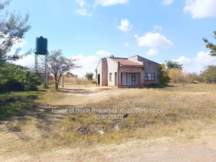 Prime Hogerty Hill Stand for Sale