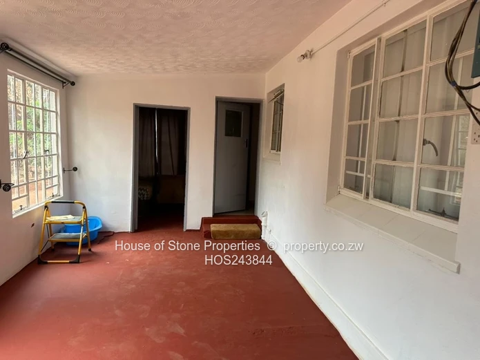 Greendale 3 Bedroomed  House To Rent (Sole Mandate)