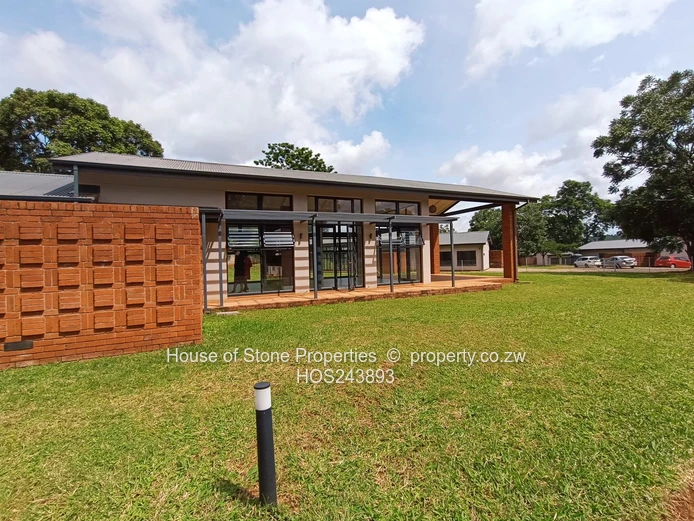 Quinnington  - Gated  Complex For Sale 