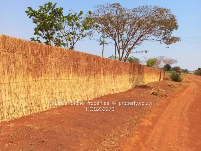 Prime Kadoma Plot for sale