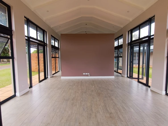 4 Bedroom Townhouse Complex