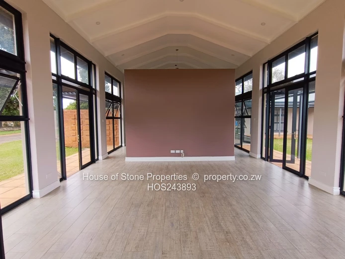 Quinnington  - Gated  Complex For Sale 