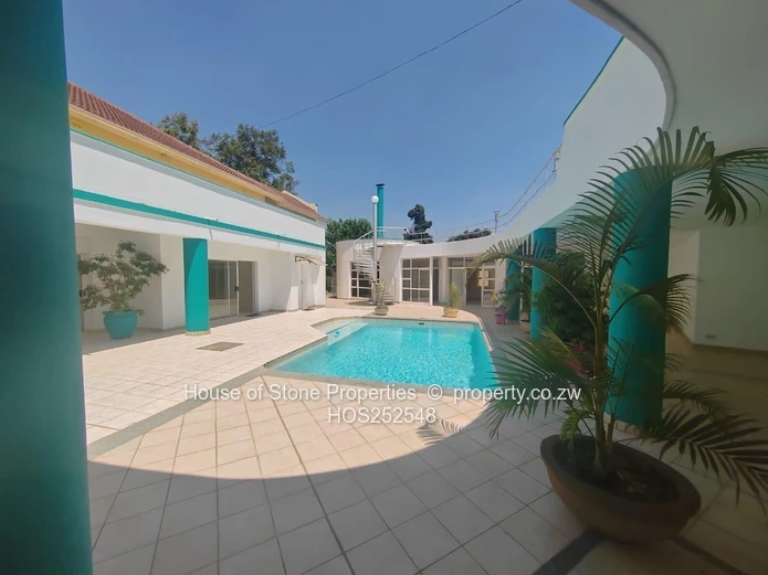 For Sale - Double Storey Mount Pleasant Executive