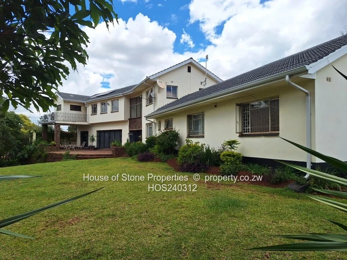 Cold Comfort 5-bedroom double-storey house (Sole Mandate)