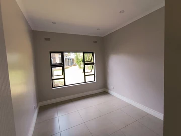 4 Bedroom Townhouse Complex
