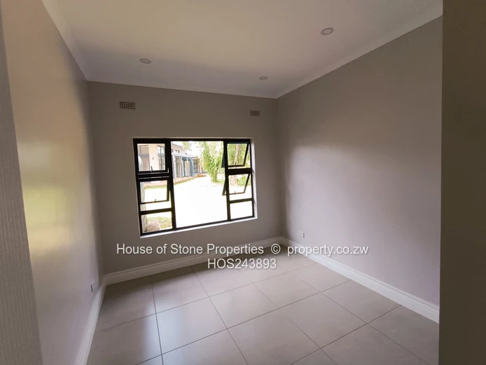 Quinnington  - Gated  Complex For Sale 