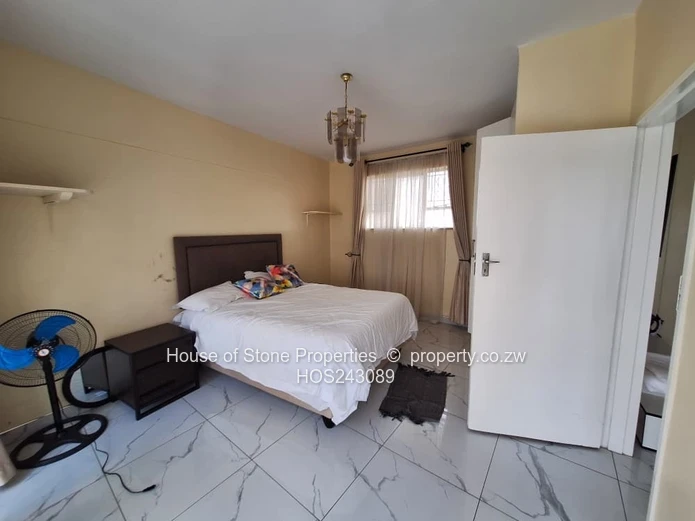 2 Bedroomed Apartment _Avenues  $95,000 