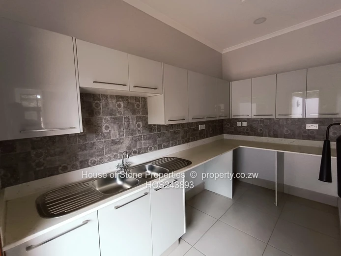 Quinnington  - Gated  Complex For Sale 