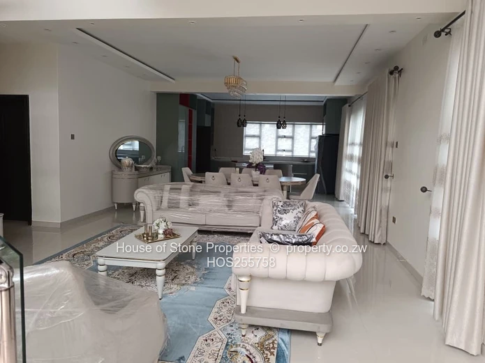 Kambanji Apartments To Rent in Kambanji