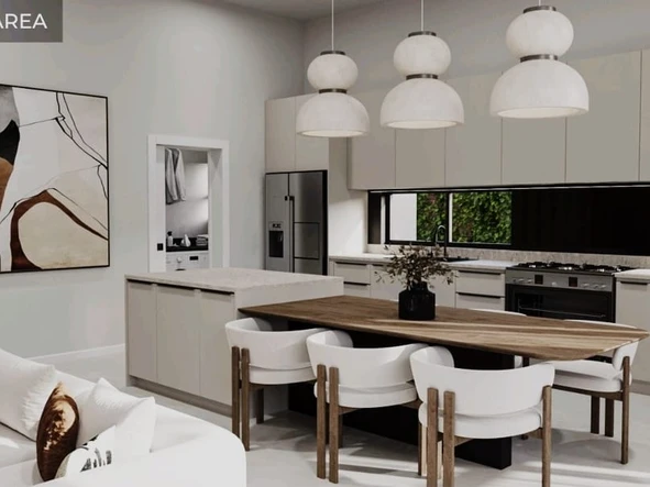 3 Bedroom Townhouse Complex